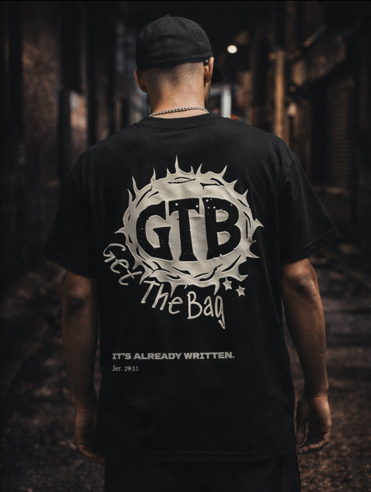 GTB T-Shirt